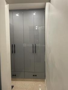 Bedroom Image of 1800 Sq.ft 2 BHK Builder Floor for rent in Sector 46 Gurgaon for Rs. 55000