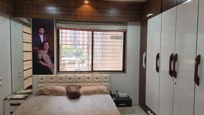 Bedroom Image of 1760 Sq.ft 3 BHK Apartment / Flat for sale in Palanpur Surat for Rs. 7751000