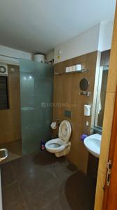 Bathroom Image of 2150 Sq.ft 4 BHK Independent House for sale in Scheme No 54 Indore for Rs. 15000000