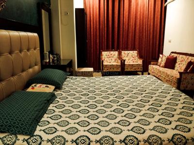 Bedroom Image of 1700 Sq.ft 3 BHK Apartment / Flat for sale in Vasundhara Ghaziabad for Rs. 19800000