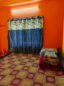 Bedroom Image of 800 Sq.ft 2 BHK Apartment / Flat for sale in Kolkata Airport Quarters Kolkata for Rs. 3700000