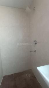 Bathroom Image of 1345 Sq.ft 3 BHK Apartment / Flat for sale in Sector 14 Gurgaon for Rs. 13000000