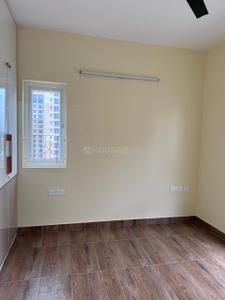 Bedroom Image of 688 Sq.ft 2 BHK Apartment / Flat for rent in Tharahunise Bengaluru for Rs. 24000