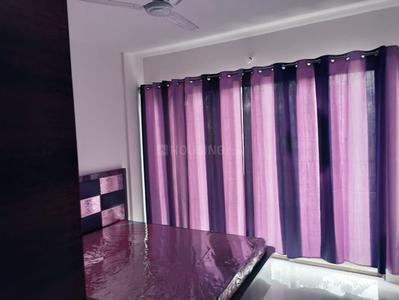 Bedroom Image of 766 Sq.ft 1 BHK Apartment / Flat for sale in Kihim Alibag for Rs. 5000000