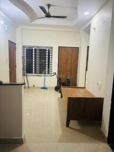 Hall Image of 1000 Sq.ft 2 BHK Independent House for rent in Danish Park, Kolar Road Bhopal for Rs. 15000