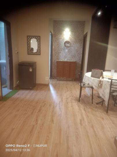 Lotus Apartment Bedroom 1