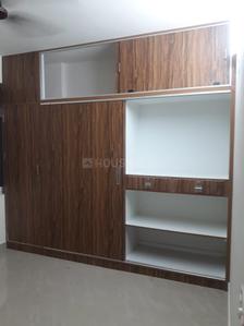 Bedroom Image of 1016 Sq.ft 2 BHK Apartment / Flat for sale in United Unitech North Town Brahma, Jamalia Chennai for Rs. 8500000