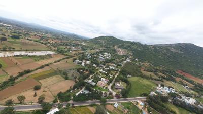 Image of 5000 Sq.ft Residential Plot / Land for sale in Nandi Hills, Chikballapur District for Rs. 45000000