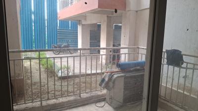 Balcony Image of 1720 Sq.ft 3.5 BHK Apartment / Flat for sale in KLJ Greens, Sector 77 Faridabad for Rs. 14500000
