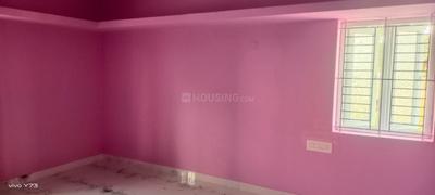 Bedroom Image of 800 Sq.ft 1 BHK Independent House for rent in Suriyampalayam Erode for Rs. 6500