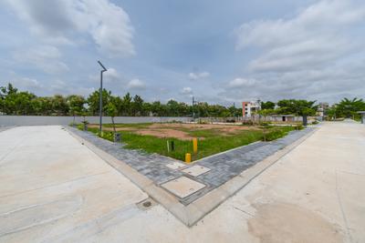 Image of 1400 Sq.ft Residential Plot / Land for sale in Nadavathi, Bengaluru for Rs. 8400000