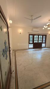 3 BHK Independent Builder Floor
