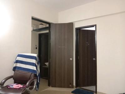 Bedroom Image of 900 Sq.ft 2 BHK Apartment / Flat for sale in Pisoli Pune for Rs. 5500000