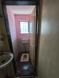 Image of 1000 Sq.ft 2 BHK Builder Floor for rent in New Sangvi, Pune for Rs. 25000