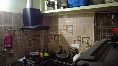 2 BHK Independent House