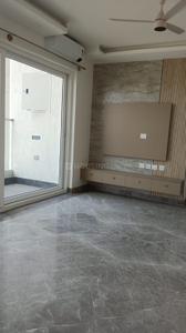 Hall Image of 1355 Sq.ft 2.5 BHK Apartment / Flat for rent in L And T Raintree Boulevard, Sahakara Nagar Bengaluru for Rs. 61000