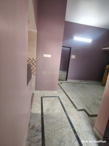 Bedroom Image of 1000 Sq.ft 2 BHK Builder Floor for rent in Vikas Nagar Lucknow for Rs. 16000