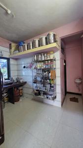 Kitchen Image of 3500 Sq.ft 4.5 BHK Independent House for sale in Shree Samarth House, Dapoli Camp Dapoli for Rs. 9000000