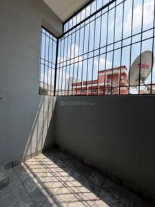 Image of 1100 Sq.ft 2 BHK Builder Floor for rent in Narayanapura, Bengaluru for Rs. 23000