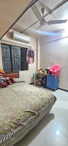 Bedroom Image of 650 Sq.ft 1 BHK Apartment / Flat for sale in Classic Heights, Balaji Nagar Pune for Rs. 3500000