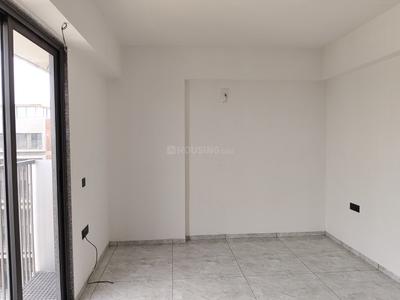 Bedroom Image of 1485 Sq.ft 3 BHK Apartment / Flat for sale in RAR Parkview Kadamb, Vaishno Devi Circle Ahmedabad for Rs. 13000000