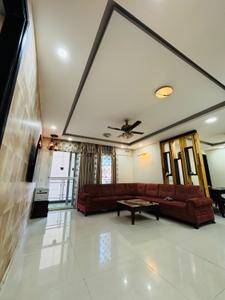Hall Image of 2500 Sq.ft 5 BHK Apartment / Flat for sale in Sector 79 Mohali for Rs. 45000000