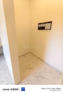Bedroom Image of 970 Sq.ft 2 BHK Apartment / Flat for sale in Topaz Towers, Charholi Budruk Pune for Rs. 5345500