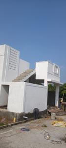 Image of 1000 Sq.ft 2 BHK Independent House for sale in Thamaraikulam, Coimbatore for Rs. 3500000