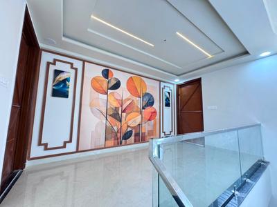 Kitchen Image of 2000 Sq.ft 3 BHK Villa for sale in Niwaru Jaipur for Rs. 9500000