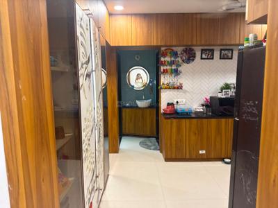 Hall Image of 1280 Sq.ft 2 BHK Apartment / Flat for sale in Devshree Benito, Jahangir Pura Surat for Rs. 5200000