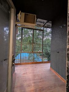 Balcony Image of 2000 Sq.ft 3 BHK Builder Floor for sale in Lajpat Nagar New Delhi for Rs. 64500000