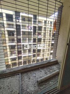Balcony Image of 350 Sq.ft 1 BHK Apartment / Flat for sale in Mohan Nano Estates, Ambernath West Ambernath for Rs. 1651000