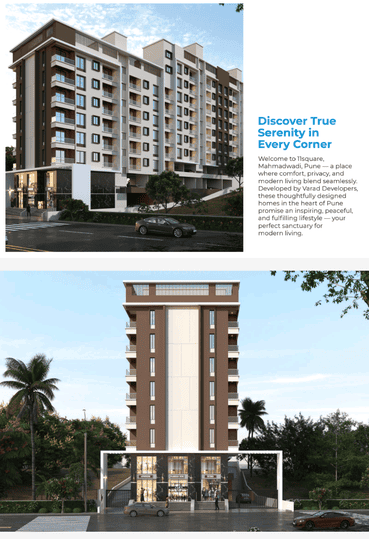 Unnatinagar, Hadapsar Main Image 1