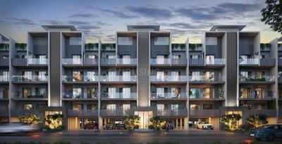 Image of 1620 Sq.ft 3 BHK Builder Floor for sale in M3M City Of Dreams, Kabri, Panipat for Rs. 14500000