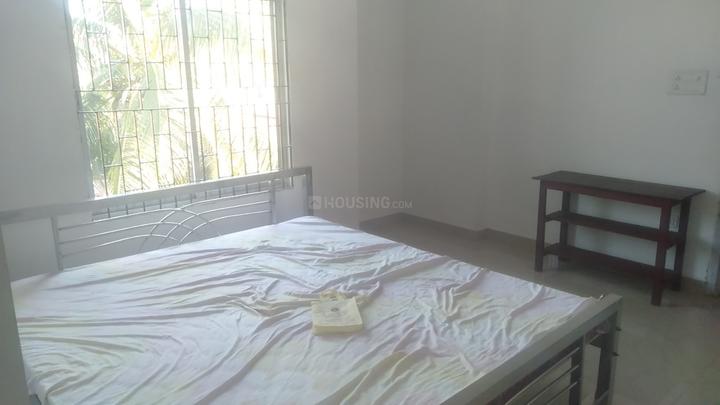 Silver Spring Bedroom One 1