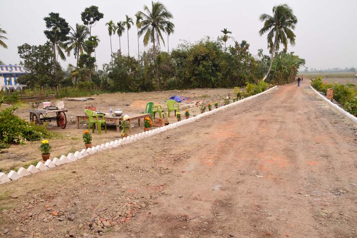 Kalyani city enclave by JP Group Main Image 1