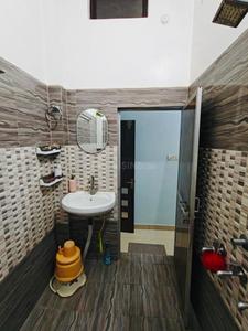 Bathroom Image of 2200 Sq.ft 5 BHK Independent House for sale in Rajajipuram Lucknow for Rs. 12000000