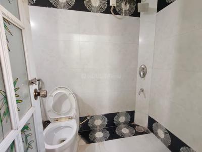Bathroom Image of 1415 Sq.ft 3 BHK Apartment / Flat for rent in Regaliaa Swastik Regalia, Hiranandani Estate Thane for Rs. 55000