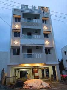 Image of 905 Sq.ft 2 BHK Apartment / Flat for sale in Ayapakkam, Chennai for Rs. 5435000