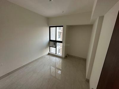 Hall Image of 700 Sq.ft 2 BHK Apartment / Flat for rent in Lodha Crown, Thane West Thane for Rs. 36000