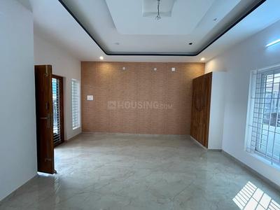 2 BHK Independent House