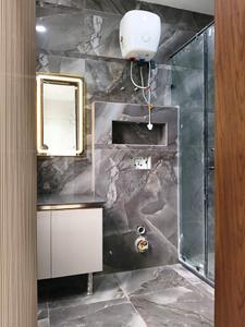 Bedroom Three Image of 2050 Sq.ft 4 BHK Builder Floor for sale in Sector 57 Gurgaon for Rs. 37500000