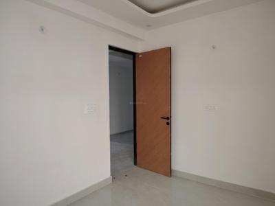 Bedroom Image of 1500 Sq.ft 3 BHK Apartment / Flat for sale in Signix Harmony Heights, Noida Extension Greater Noida for Rs. 5850500