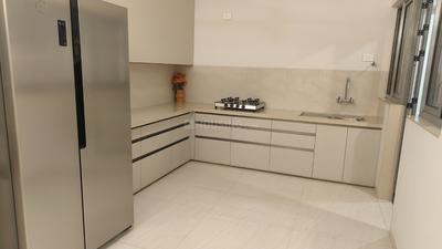 Kitchen Image of 3024 Sq.ft 4.5 BHK Apartment / Flat for sale in Rohan Ekam Phase 2, Balewadi Pune for Rs. 31600000