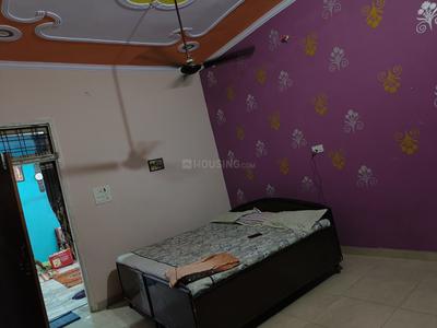 Bedroom Image of 2250 Sq.ft 3 BHK Independent House for sale in Milakpur Goojar Bhiwadi for Rs. 17500000