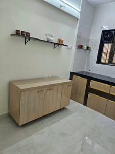 Hall Image of 950 Sq.ft 2 BHK Apartment / Flat for sale in Kalyan West Kalyan for Rs. 5600000