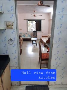 2 BHK Flat