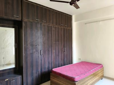 Bedroom Image of 1578 Sq.ft 3 BHK Apartment / Flat for sale in Tulip Violet, Sector 69 Gurgaon for Rs. 22500000