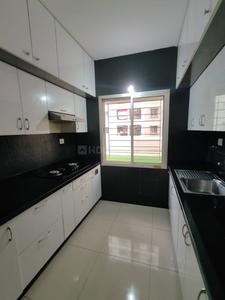 Kitchen Image of 745 Sq.ft 1 BHK Apartment / Flat for sale in Sobha Dream Acres Tropical Greens Phase 18 Wing 39 and 40 by Sobha Limited, Balagere Bengaluru for Rs. 11600000