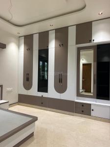 Hall Image of 2200 Sq.ft 4 BHK Independent House for sale in SMV Layout Bengaluru for Rs. 20500000